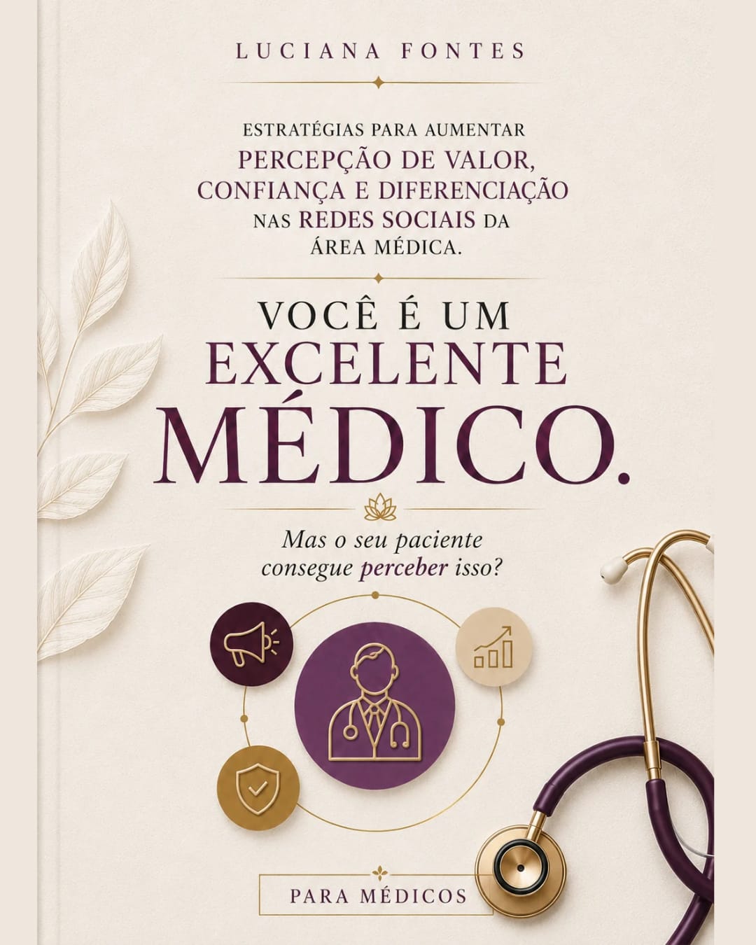Clínica Médica – Marketing e Vendas