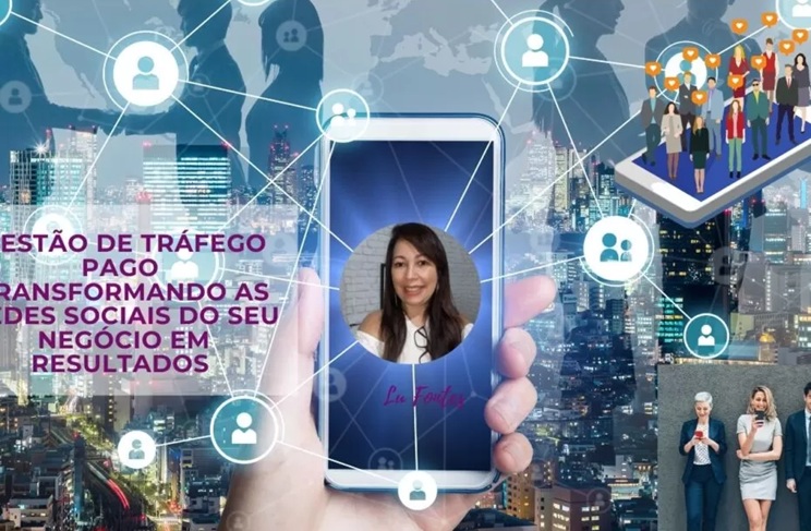 A importância de investir em anúncios de tráfego pago nas Redes Sociais